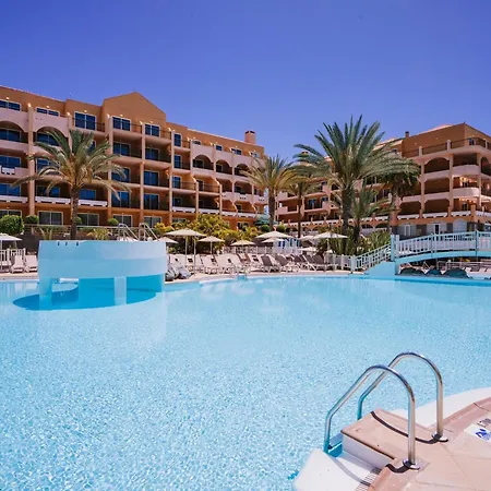 Mirador Maspalomas By Dunas מלון 3*