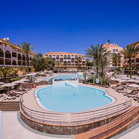 Mirador Maspalomas By Dunas 3* מספאלומס
