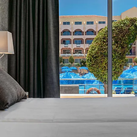 מלון Mirador Maspalomas By Dunas 3*