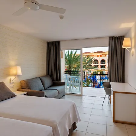 Hotel Mirador By Dunas Maspalomas (Gran Canaria)