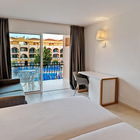 Mirador By Dunas 호텔 3*