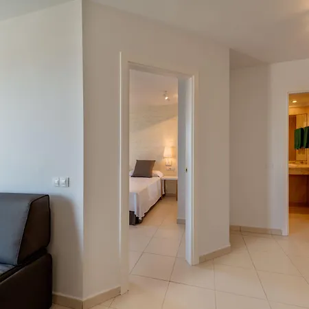 Hotel Mirador By Dunas