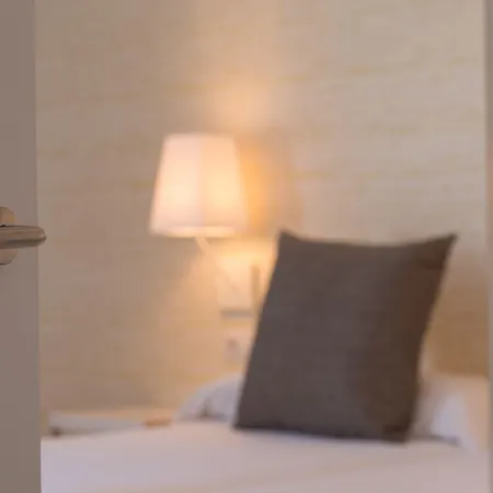 호텔 Mirador By Dunas