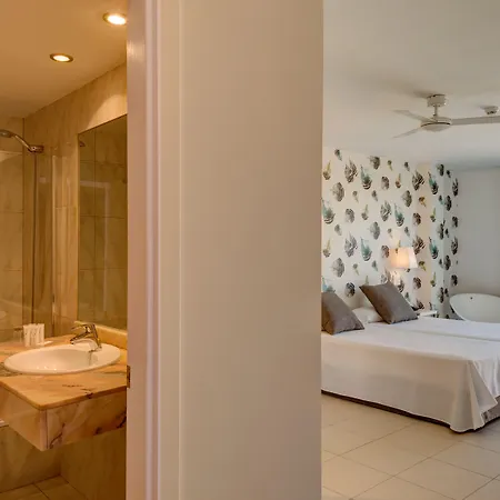 Hotel Mirador By Dunas Maspalomas (Gran Canaria)