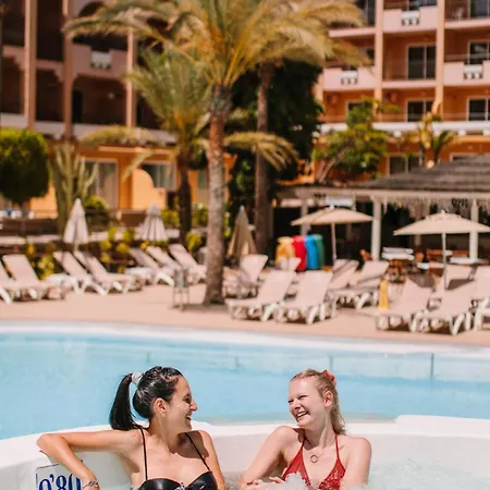 Hotel Mirador By Dunas Maspalomas (Gran Canaria)