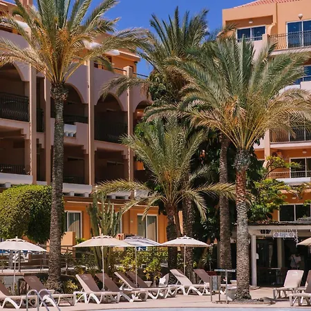 Mirador By Dunas 3* Maspalomas (Gran Canaria)