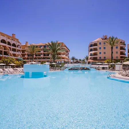 Mirador By Dunas Hotel