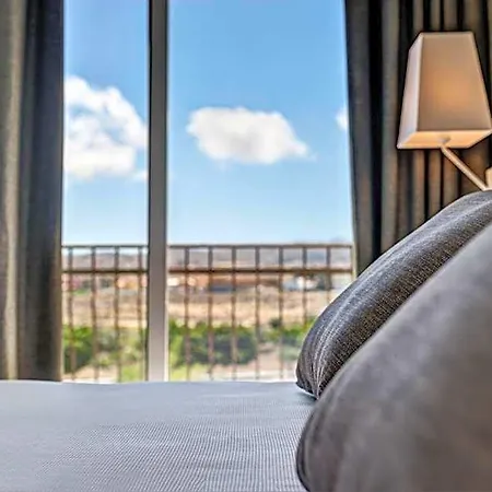 Mirador By Dunas Ξενοδοχείο 3*