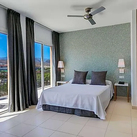 Mirador By Dunas 3*