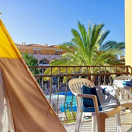 Mirador By Dunas 3*