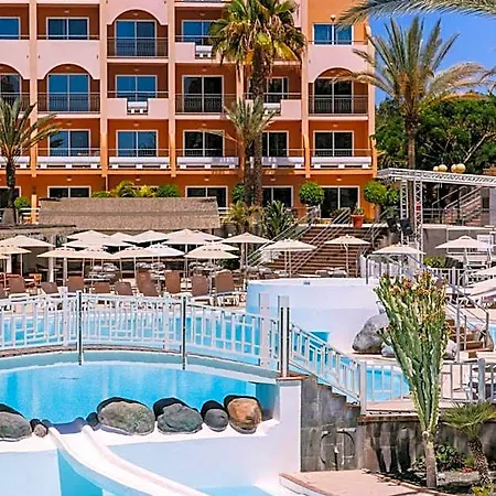 Mirador By Dunas 3* Maspalomas (Gran Canaria)