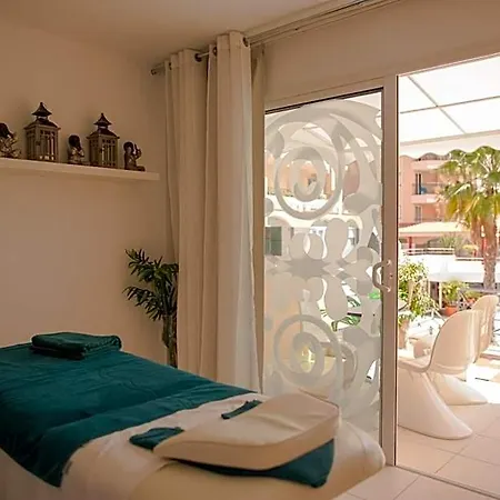 Mirador By Dunas 3*