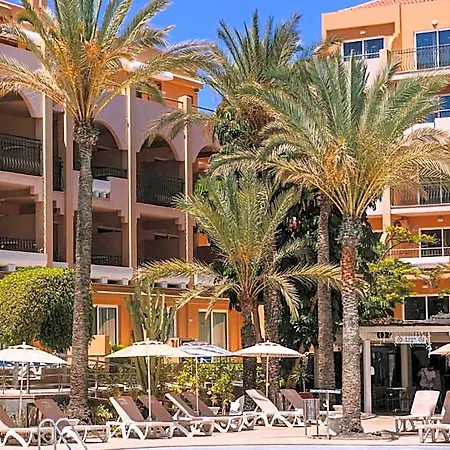 Mirador By Dunas Hotel 3*