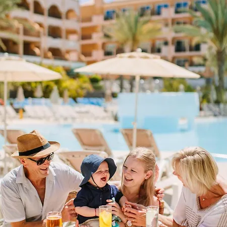 Hotel Mirador By Dunas Maspalomas (Gran Canaria)