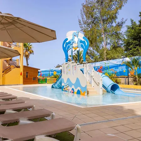 Mirador By Dunas Hotel 3*