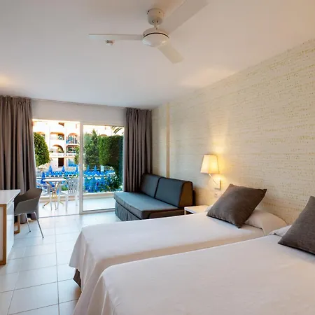 Hotel Mirador By Dunas 3*