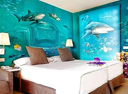 Hotel Mirador By Dunas 3*
