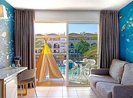 Mirador By Dunas Hotel Maspalomas (Gran Canaria)