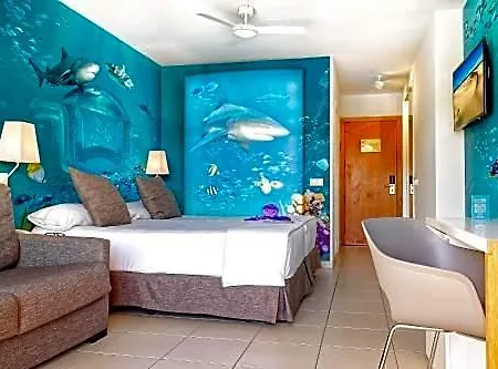 Hotel Mirador By Dunas