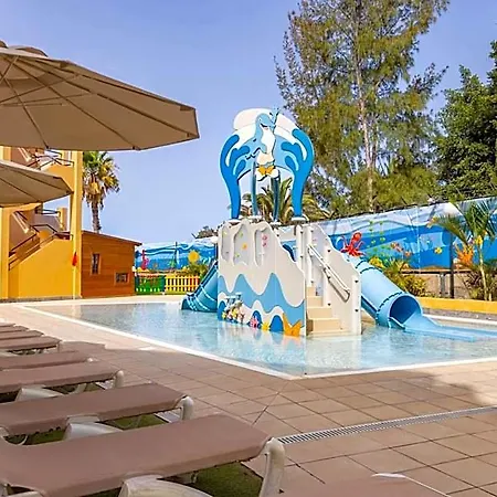 Mirador By Dunas 3* ماسبالوماس
