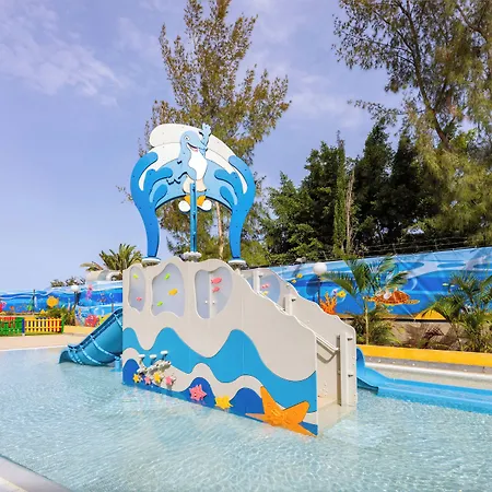 Mirador By Dunas 3*