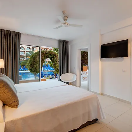 Mirador By Dunas 3*