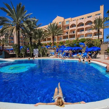 Mirador Maspalomas By Dunas מלון מספאלומס