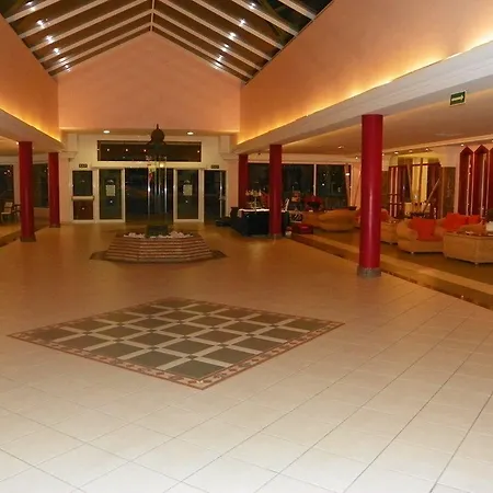 Mirador Maspalomas By Dunas מלון 3*
