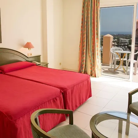 Mirador Maspalomas By Dunas Hotel Maspalomas (Gran Canaria)