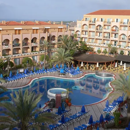 Mirador Maspalomas By Dunas 3*