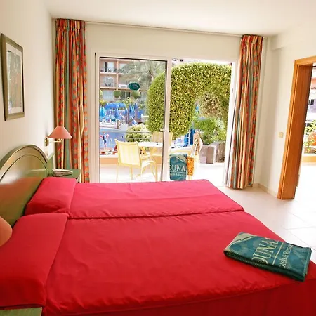 Mirador By Dunas Hotel 3*