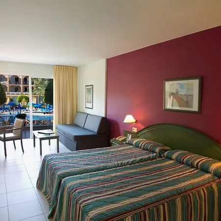 Hotel Mirador By Dunas Maspalomas (Gran Canaria)