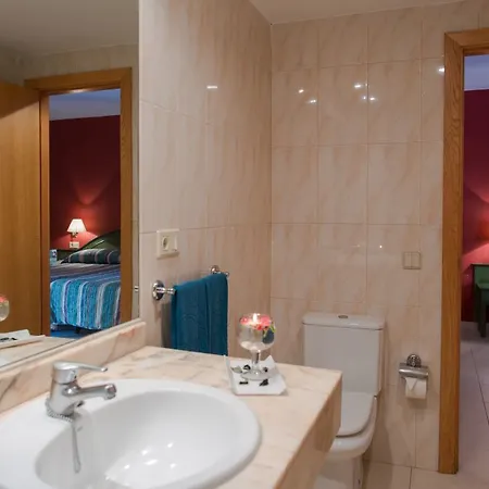 Mirador Maspalomas By Dunas 3* מספאלומס