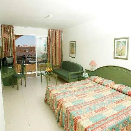 Mirador Maspalomas By Dunas מלון 3*