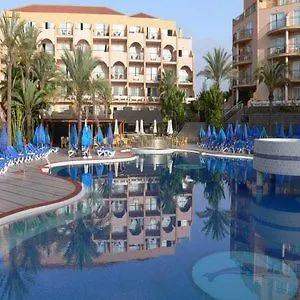מלון Mirador Maspalomas By Dunas 3*