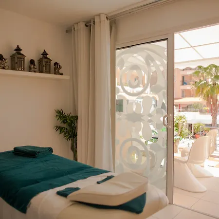 Hotel Mirador By Dunas