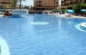 Mirador Maspalomas By Dunas מלון 3*