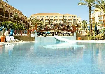 מלון Mirador Maspalomas By Dunas מספאלומס