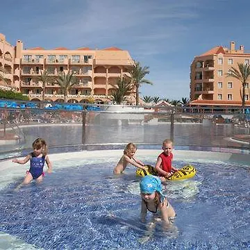 Mirador Maspalomas By Dunas 3* מספאלומס