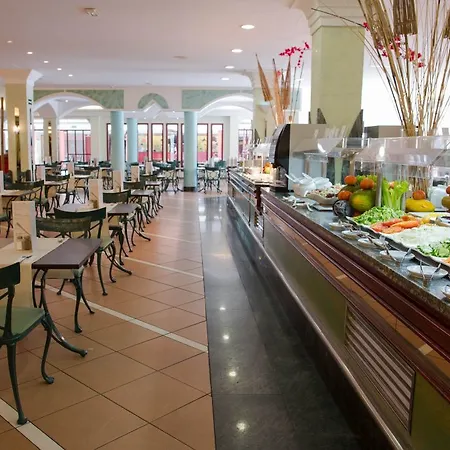 Mirador Maspalomas By Dunas 3*