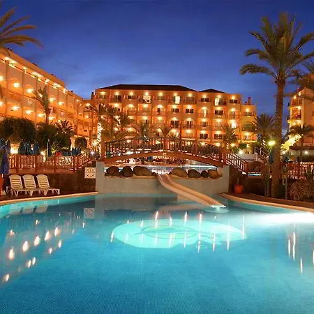 Mirador By Dunas Maspalomas (Gran Canaria)