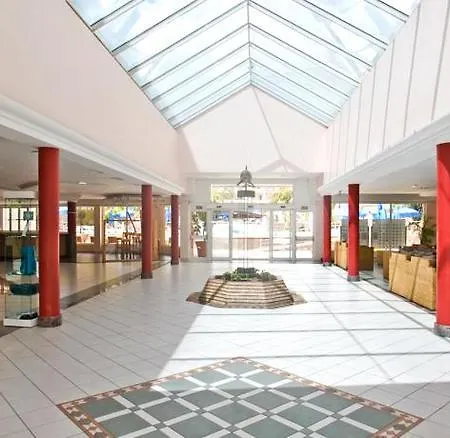 Mirador By Dunas Hotel