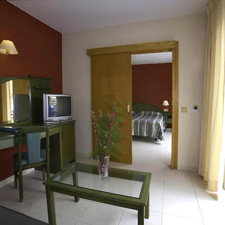Mirador Maspalomas By Dunas 3* מספאלומס