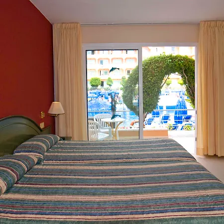 מלון Mirador Maspalomas By Dunas 3*