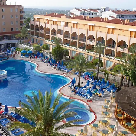 Mirador Maspalomas By Dunas 3* מספאלומס