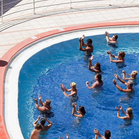 Mirador Maspalomas By Dunas 3* מספאלומס