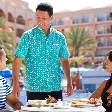 Hotel Mirador By Dunas 3*