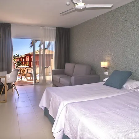 Mirador Maspalomas By Dunas 3* מספאלומס