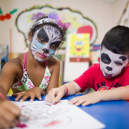 Hotel Mirador By Dunas