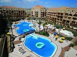 מלון Mirador Maspalomas By Dunas מספאלומס